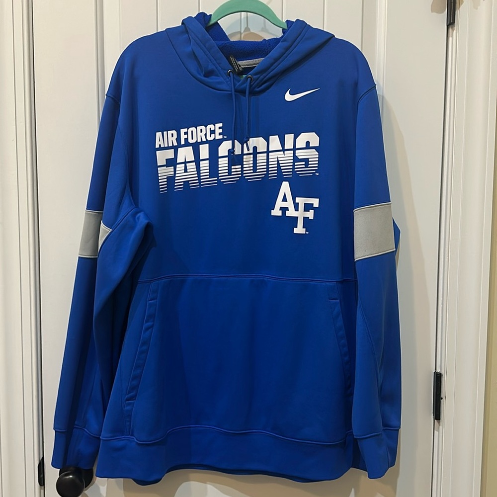 Nike Air Force Falcons Sweatshirt